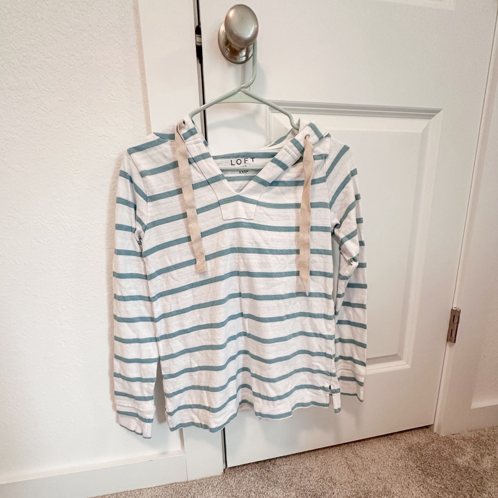 LOFT Women hoodie